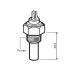 SENSOR RESISTIVO TEMPERATURA SENSOR RESISTIVO TEMPERATURA